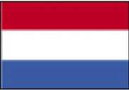 Flagge Niederlande (Niederländisch)